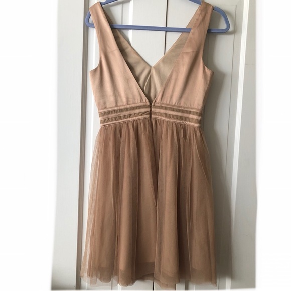 Ark & Co Tulle Dress - Picture 2 of 6